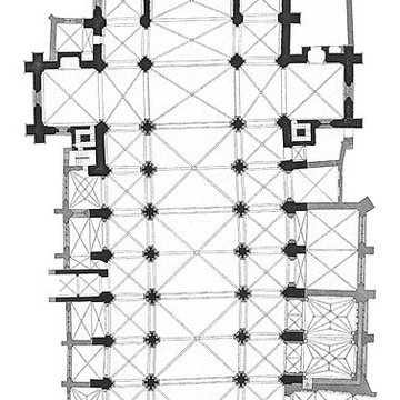 Primatiale Saint-Jean de Lyon