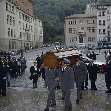 Primatiale Saint-Jean de Lyon