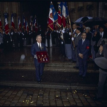 Primatiale Saint-Jean de Lyon