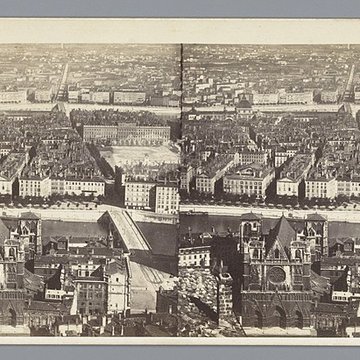 Primatiale Saint-Jean de Lyon