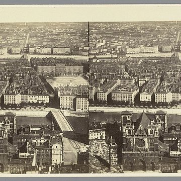 Primatiale Saint-Jean de Lyon