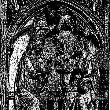 Primatiale Saint-Jean de Lyon