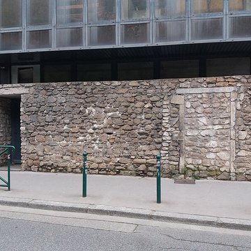 Primatiale Saint-Jean de Lyon