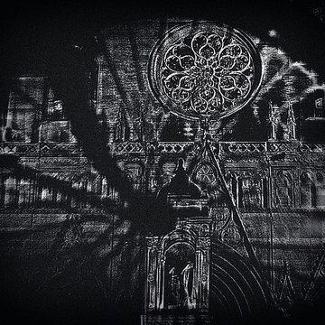 Primatiale Saint-Jean de Lyon