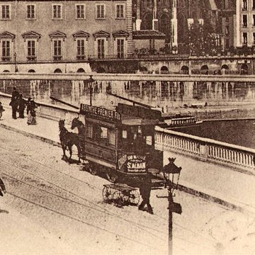 Primatiale Saint-Jean de Lyon