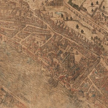 Primatiale Saint-Jean de Lyon