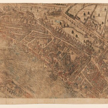 Primatiale Saint-Jean de Lyon