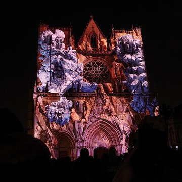 Primatiale Saint-Jean de Lyon