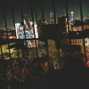 Primatiale Saint-Jean de Lyon