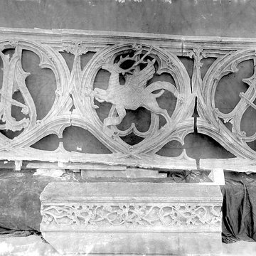 Primatiale Saint-Jean de Lyon