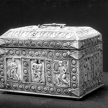 Primatiale Saint-Jean de Lyon