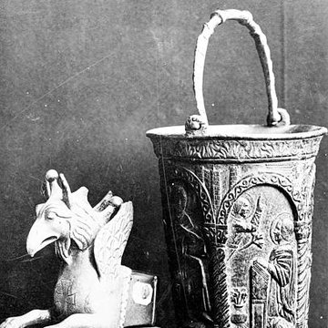 Primatiale Saint-Jean de Lyon