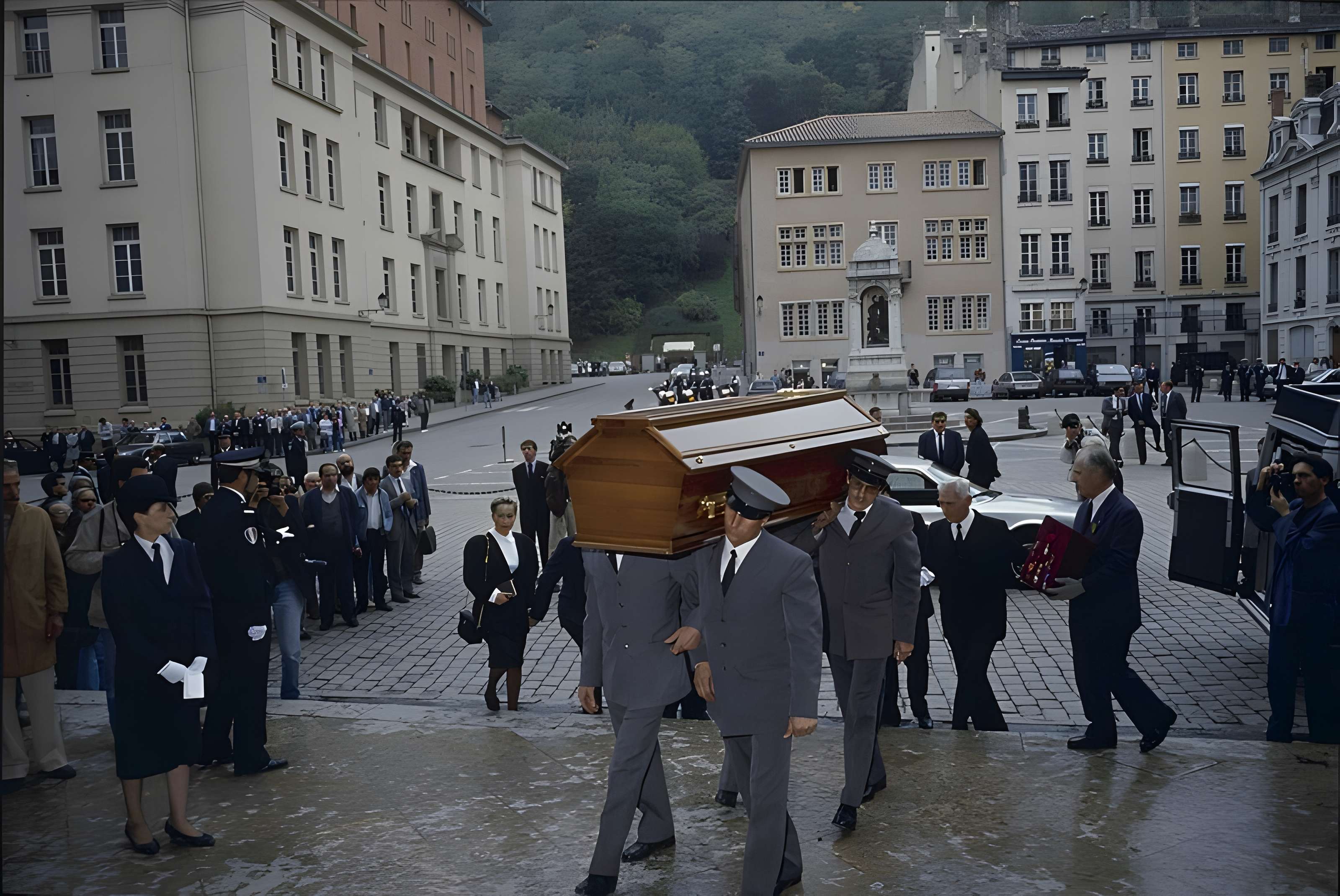 Primatiale Saint-Jean de Lyon