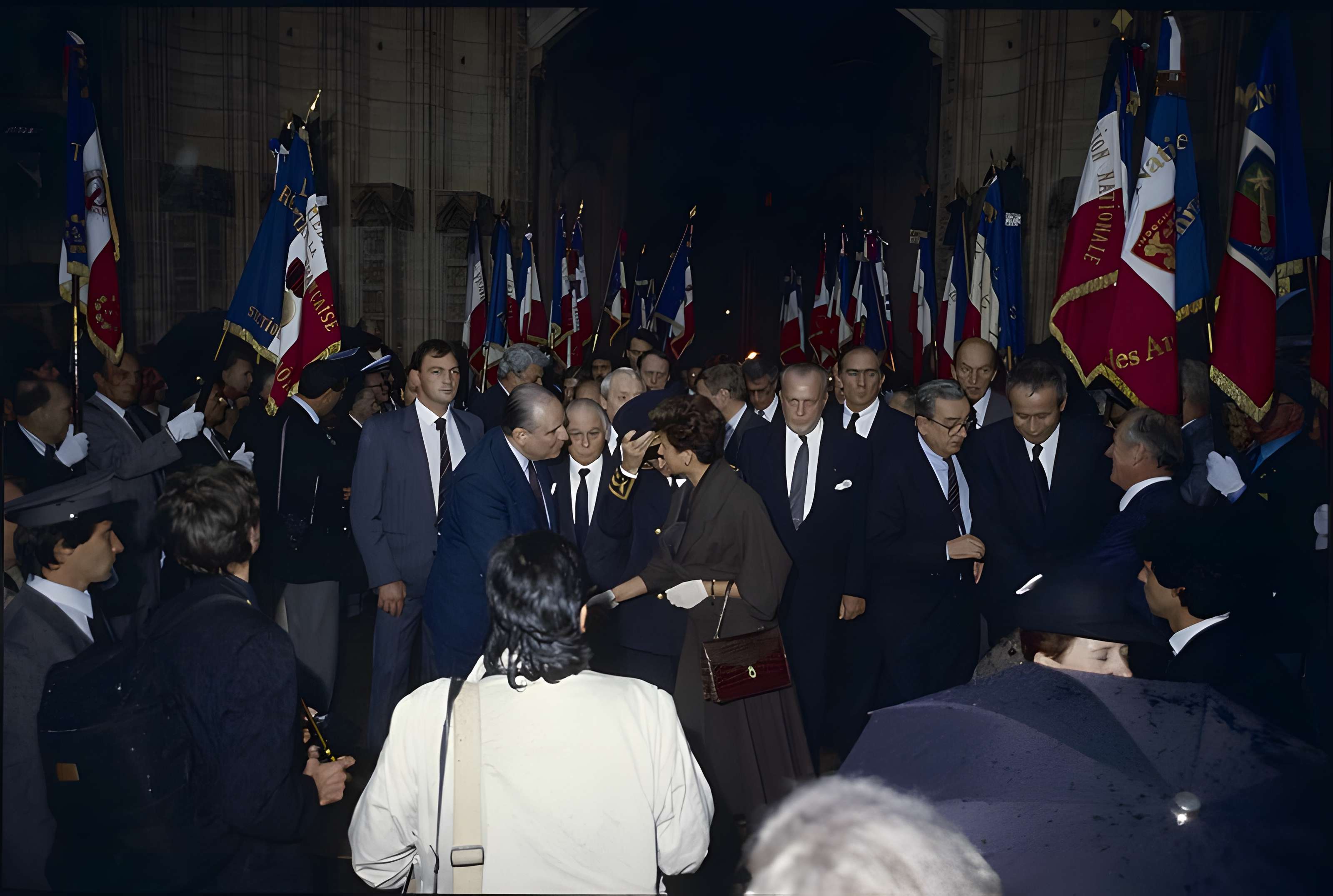 Primatiale Saint-Jean de Lyon