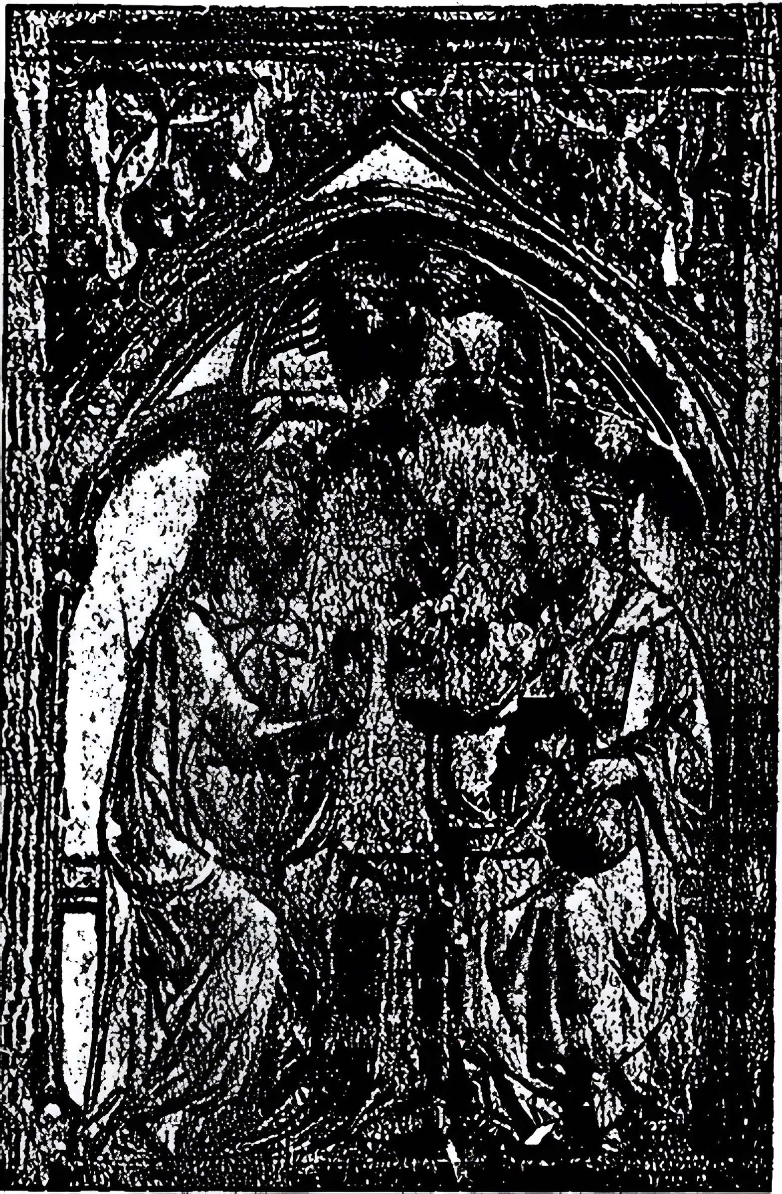 Primatiale Saint-Jean de Lyon