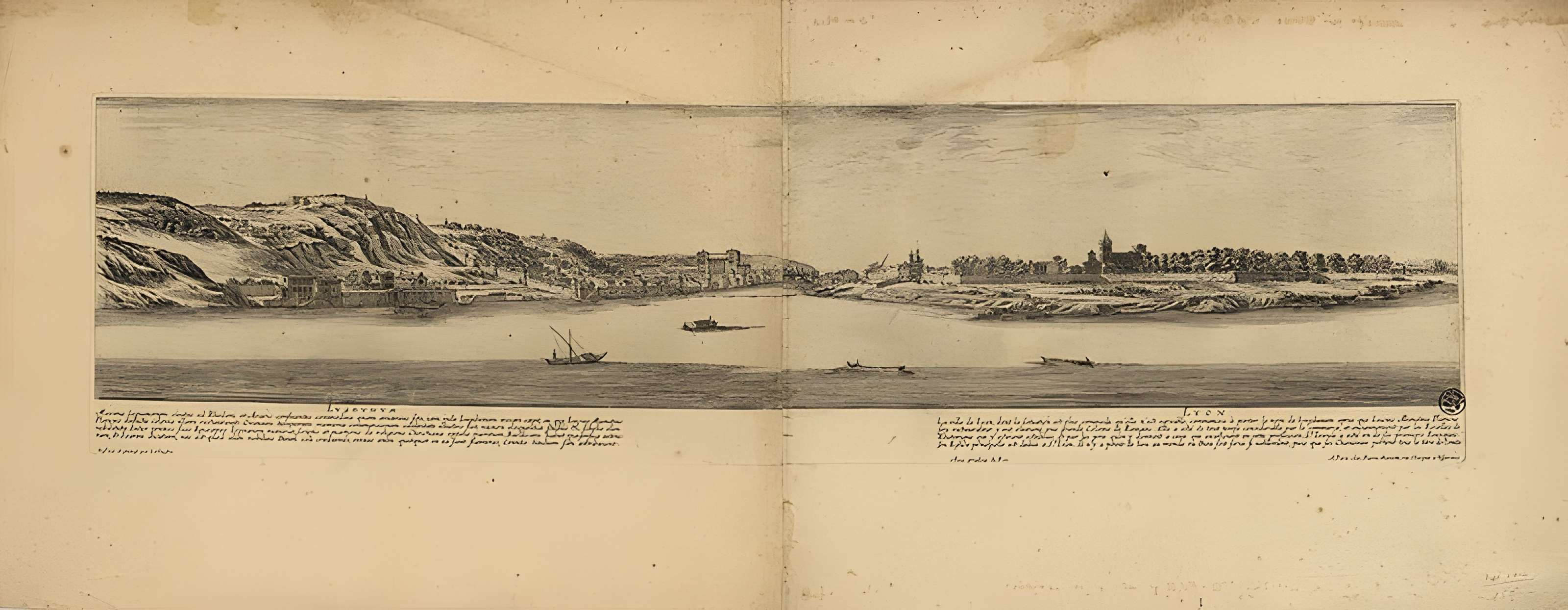 Primatiale Saint-Jean de Lyon