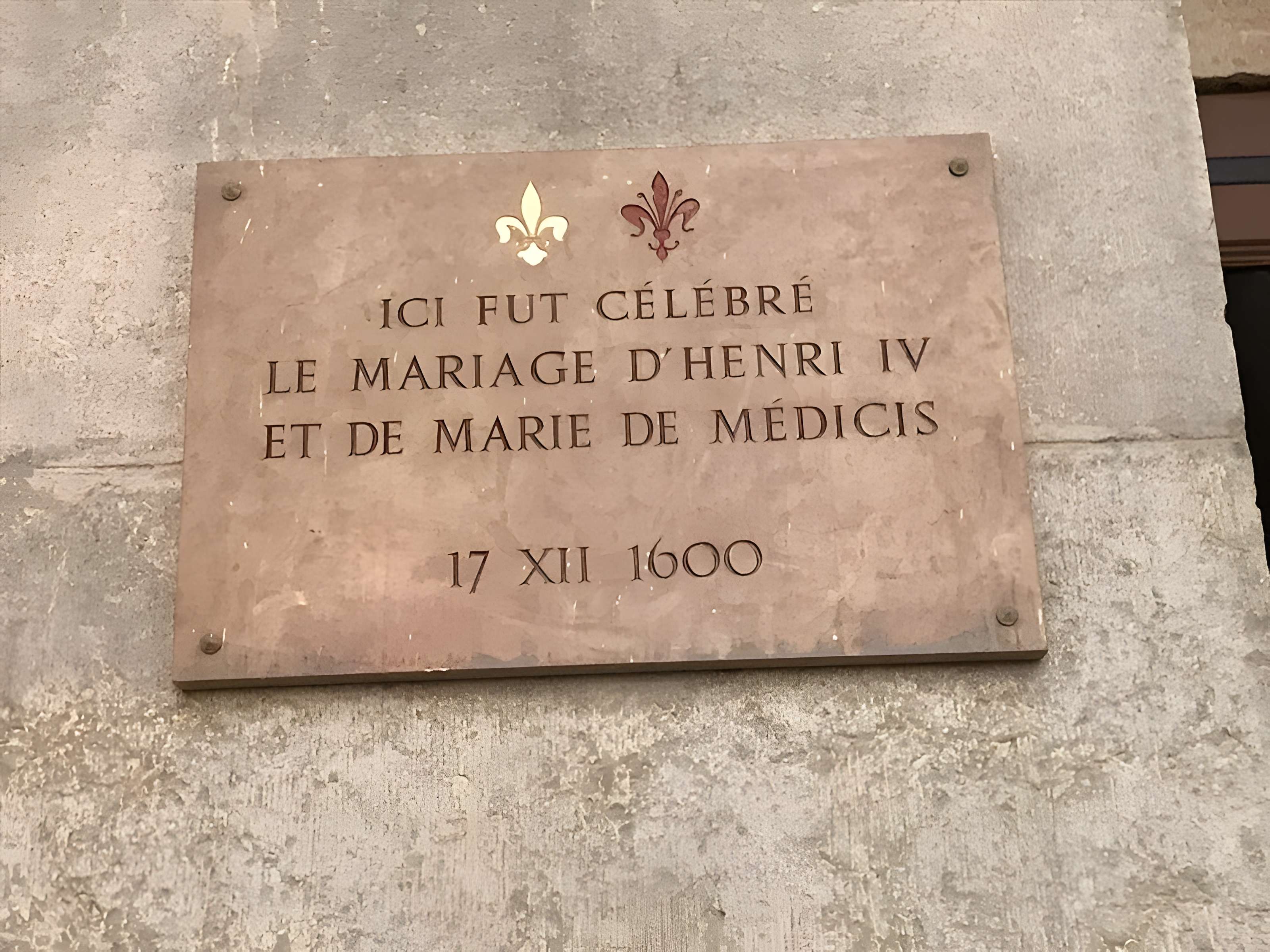 Primatiale Saint-Jean de Lyon