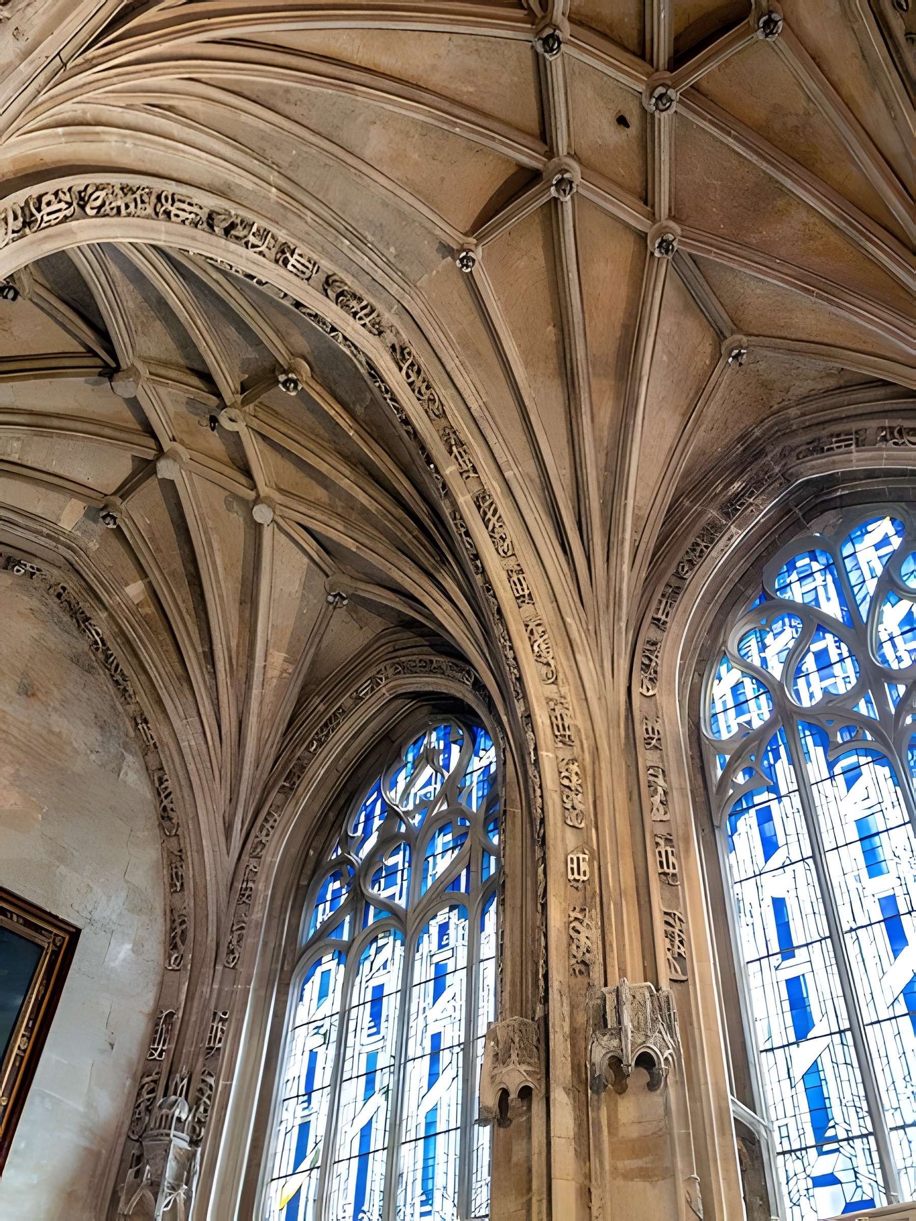 Primatiale Saint-Jean de Lyon