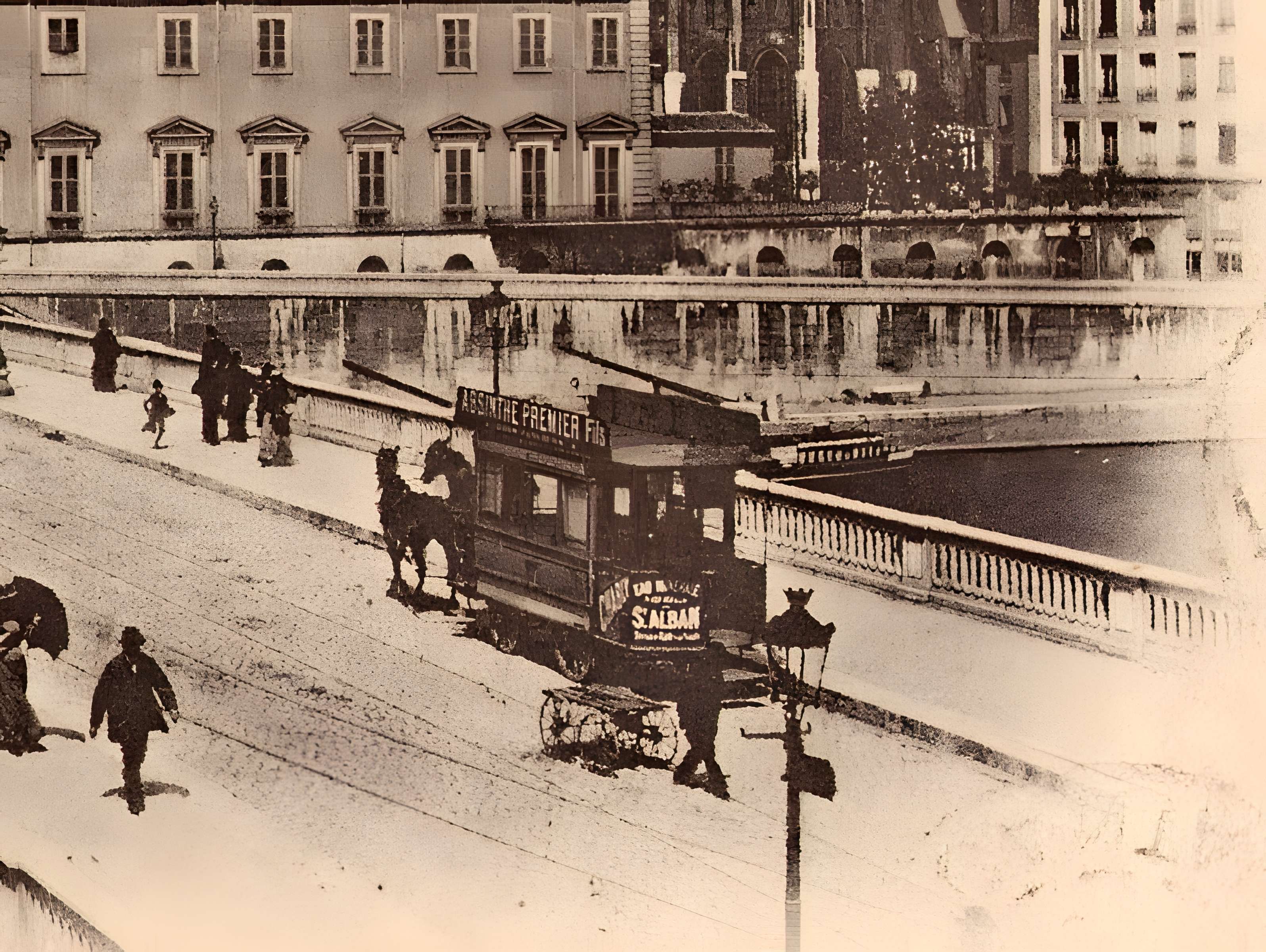 Primatiale Saint-Jean de Lyon