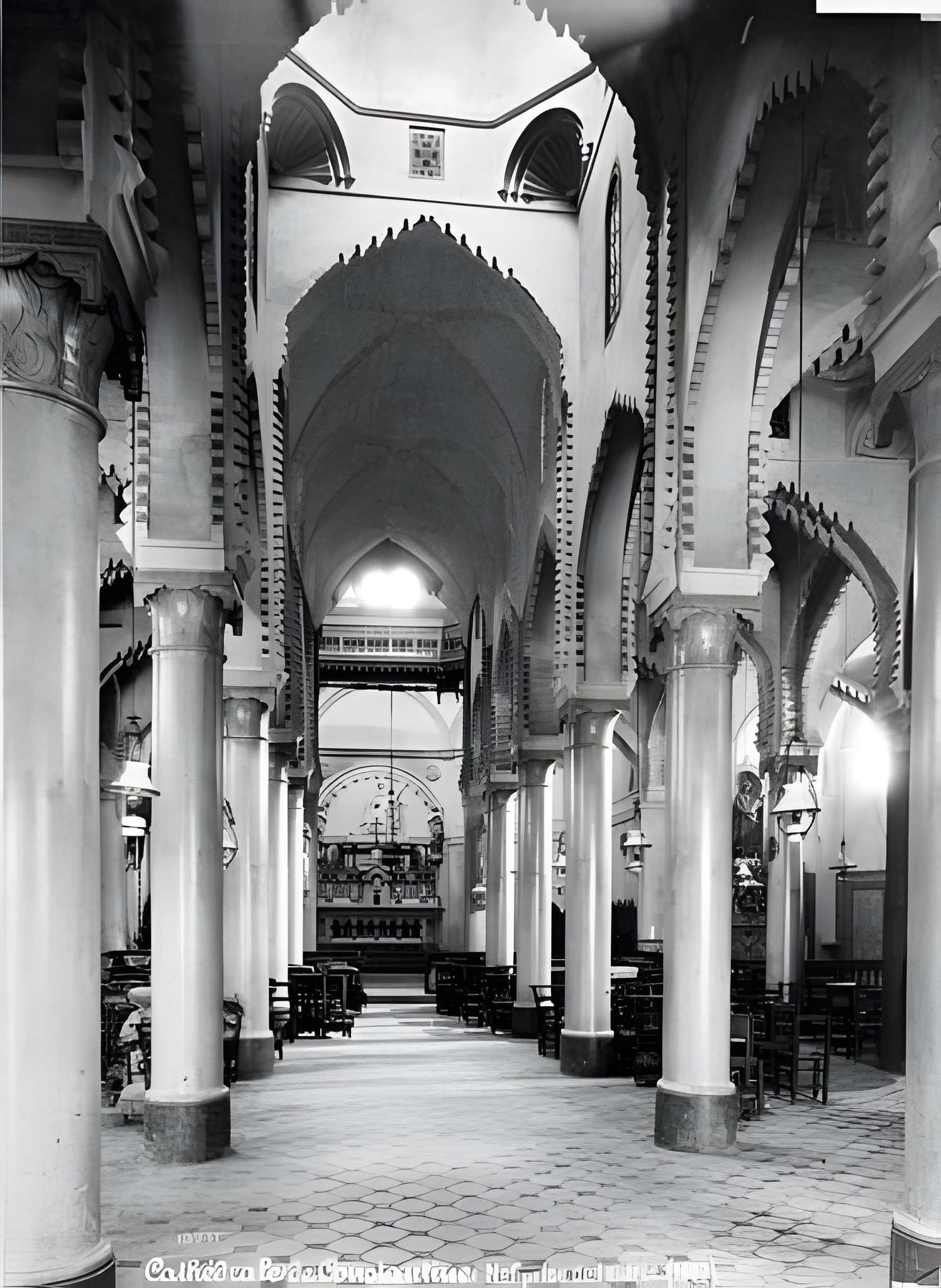 Primatiale Saint-Jean de Lyon