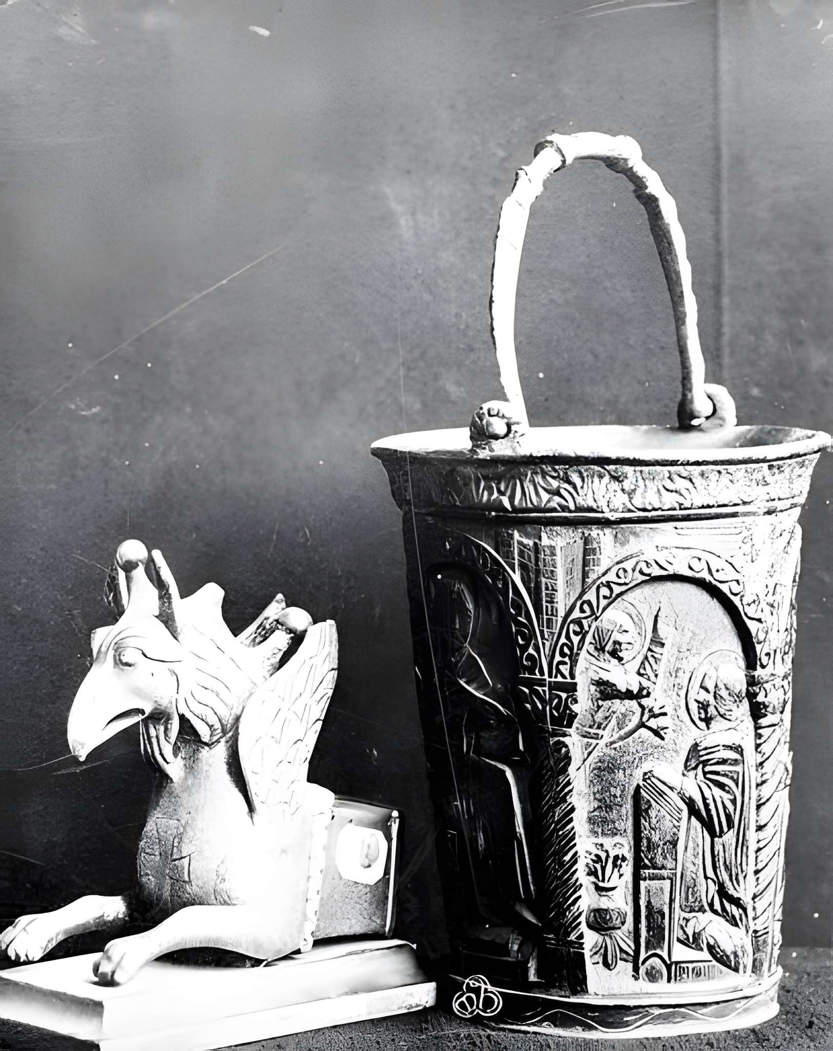 Primatiale Saint-Jean de Lyon