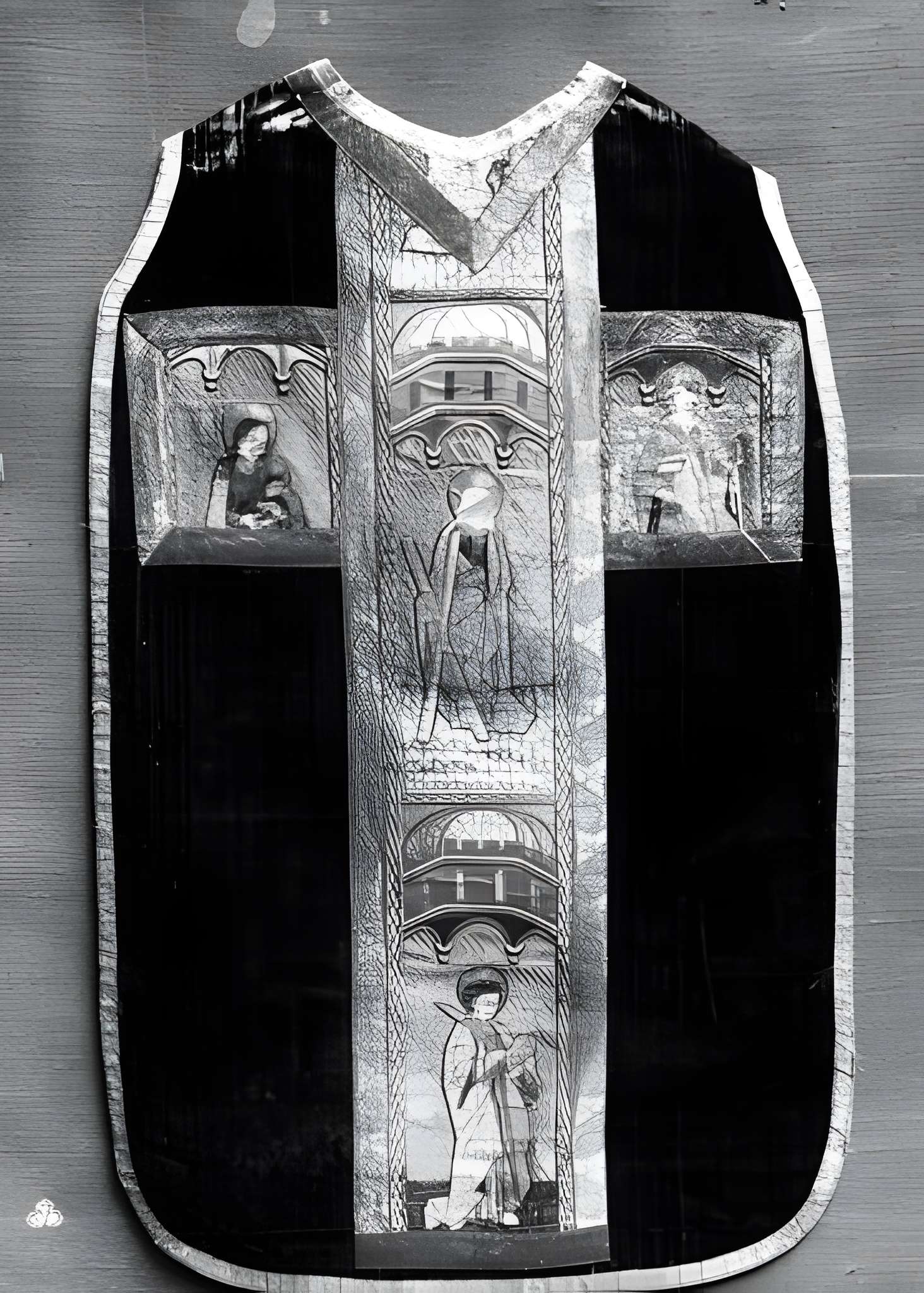 Primatiale Saint-Jean de Lyon