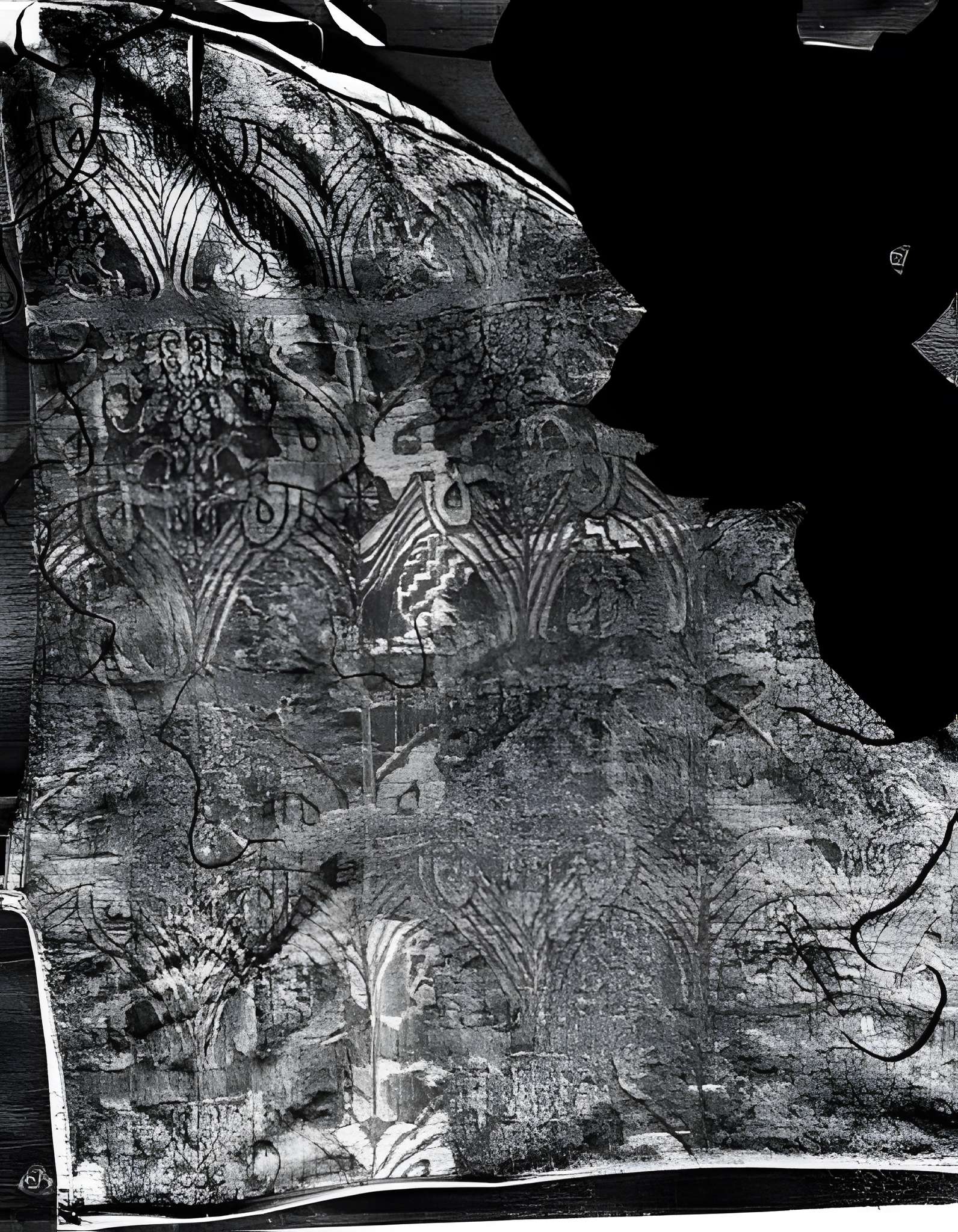 Primatiale Saint-Jean de Lyon