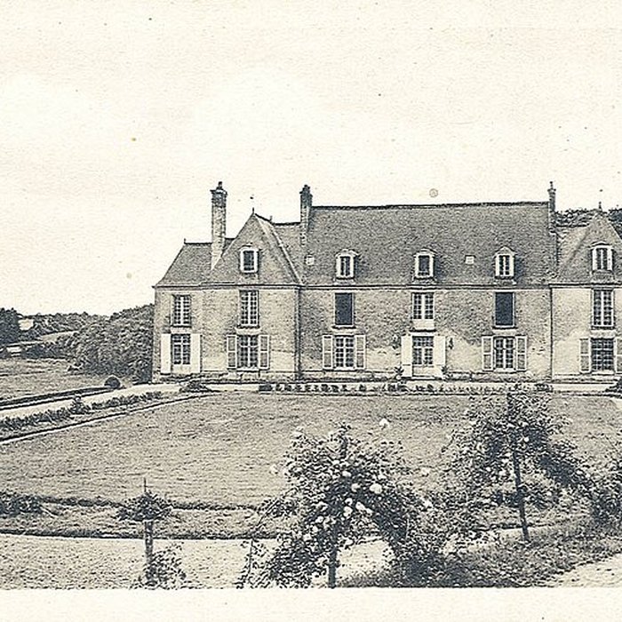 Photo de Château dHodebert
