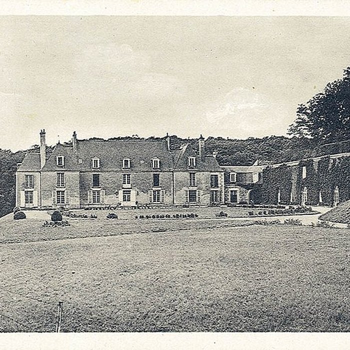 Photo de Château dHodebert