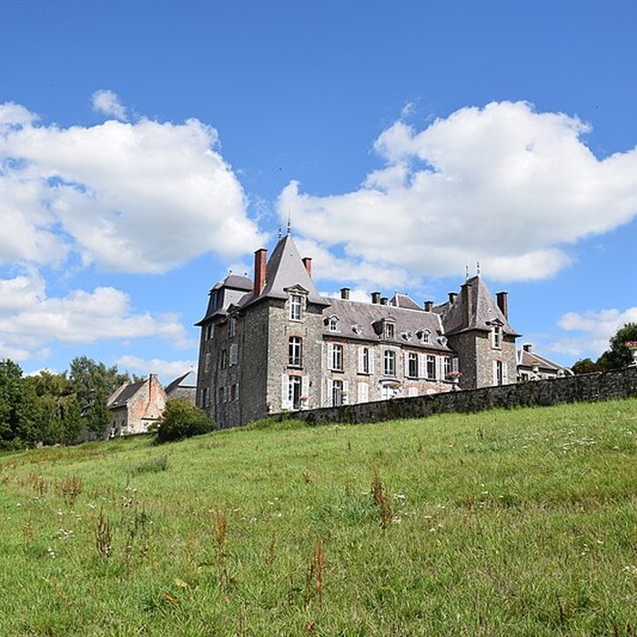 Photo de Château dHugémont