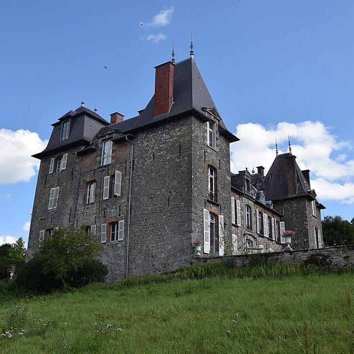 Photo de Château dHugémont