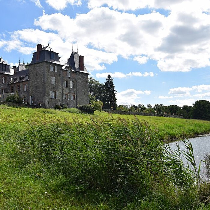 Photo de Château dHugémont