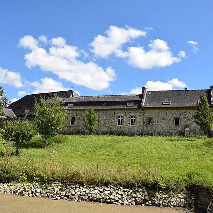 Photo de Château dHugémont