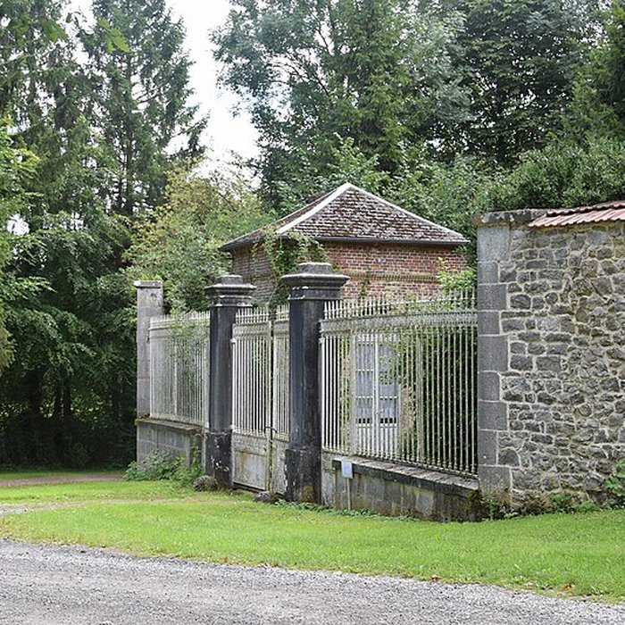 Photo de Château dHugémont