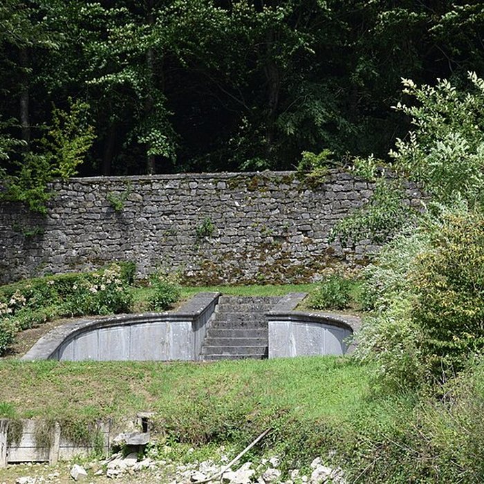 Photo de Château dHugémont