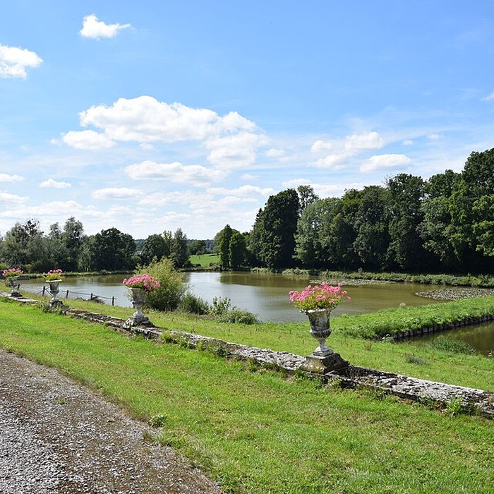 Photo de Château dHugémont