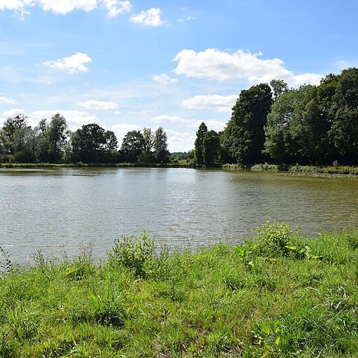 Photo de Château dHugémont