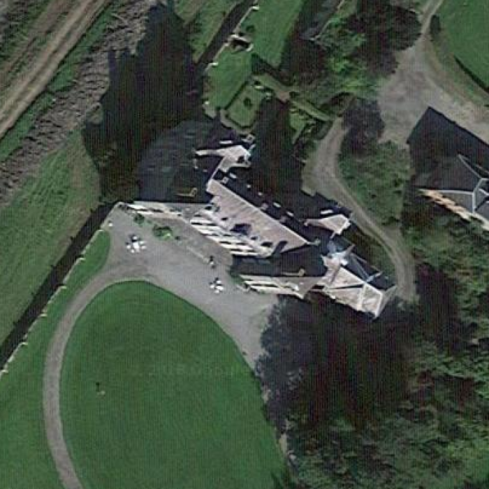 Photo de Château dHugémont