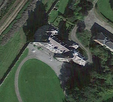 Château d'Hugémont 