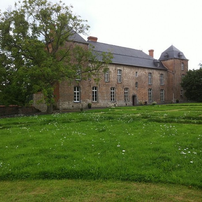 Photo de Château dObies