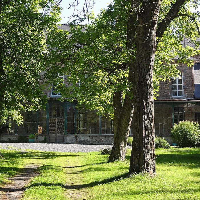 Photo de Château dObies