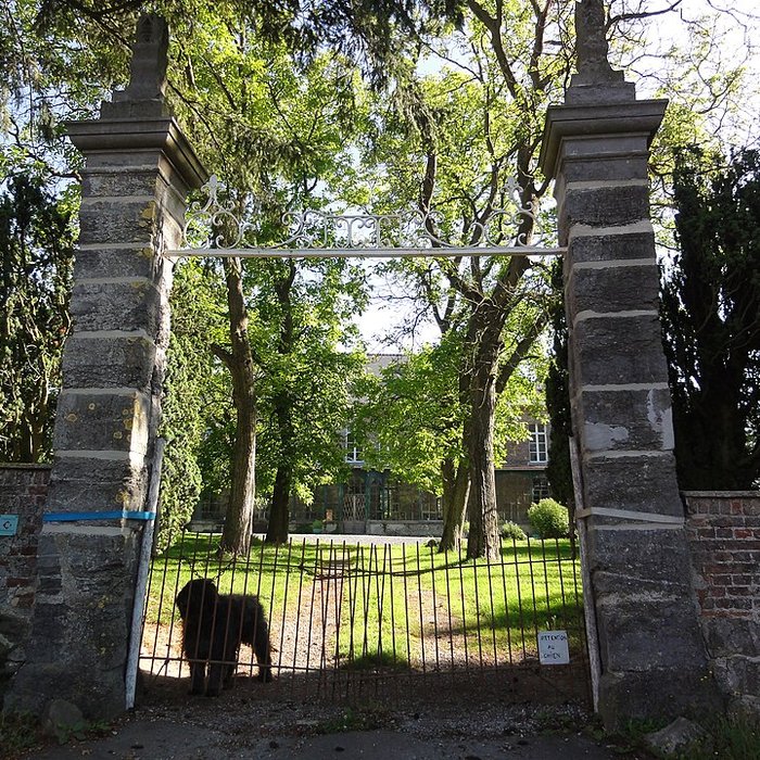 Photo de Château dObies