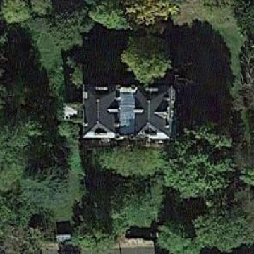 chateau d odos