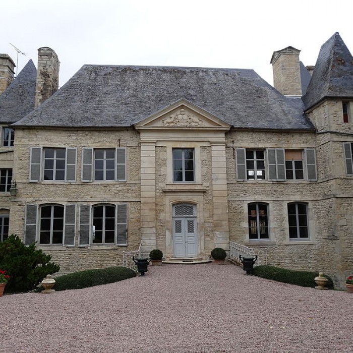Photo de Château dOlendon