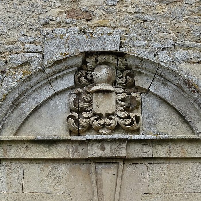 Photo de Château dOlendon