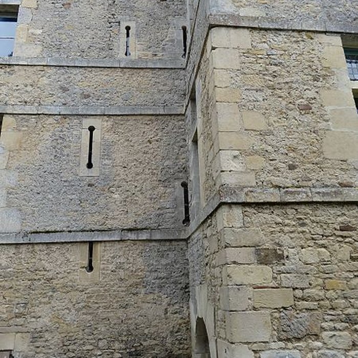 Photo de Château dOlendon