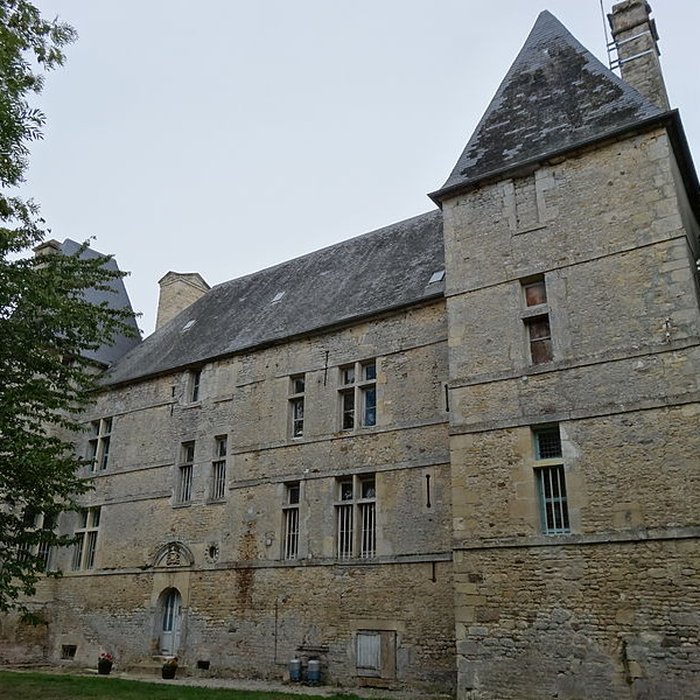Photo de Château dOlendon