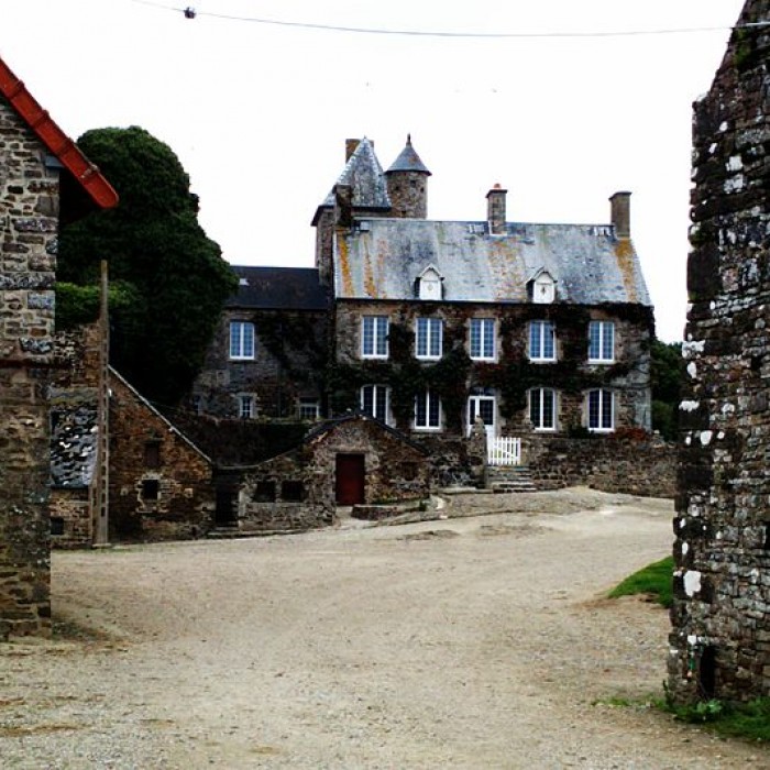 Photo de Château dOlonde