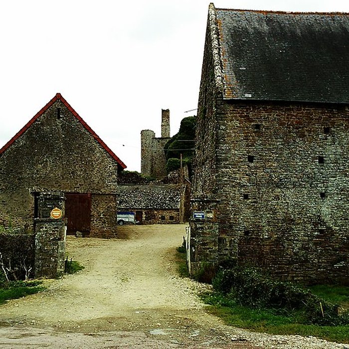 Photo de Château dOlonde