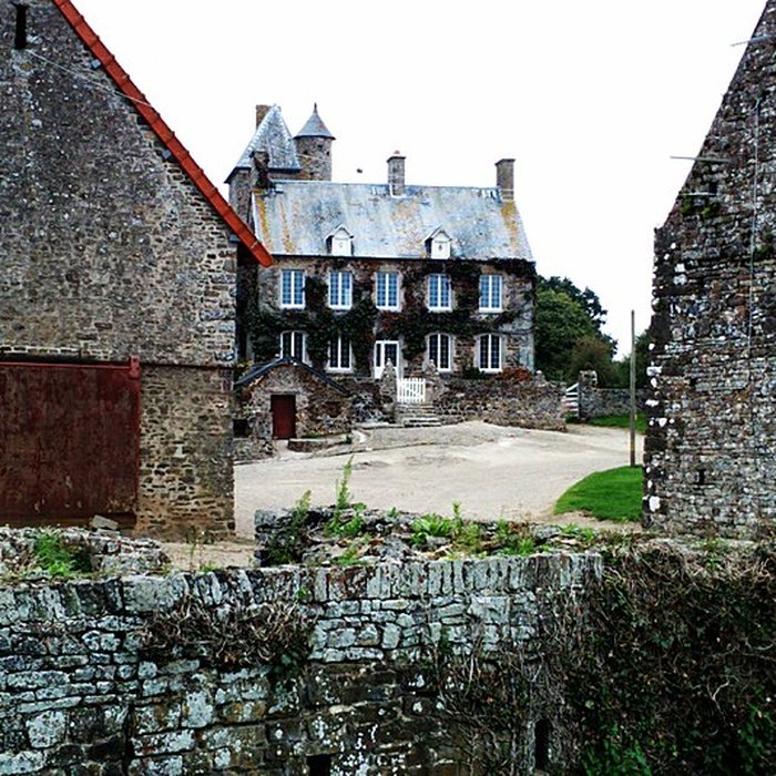 Photo de Château dOlonde